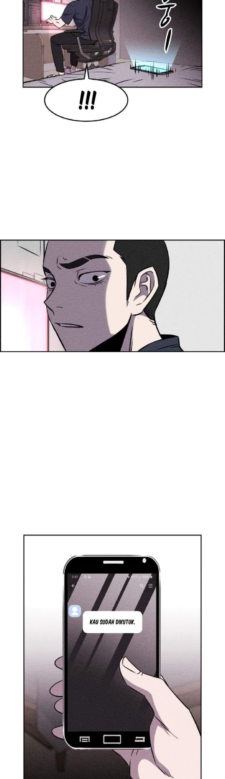 Omnipotence Chapter 2 - halaman 47