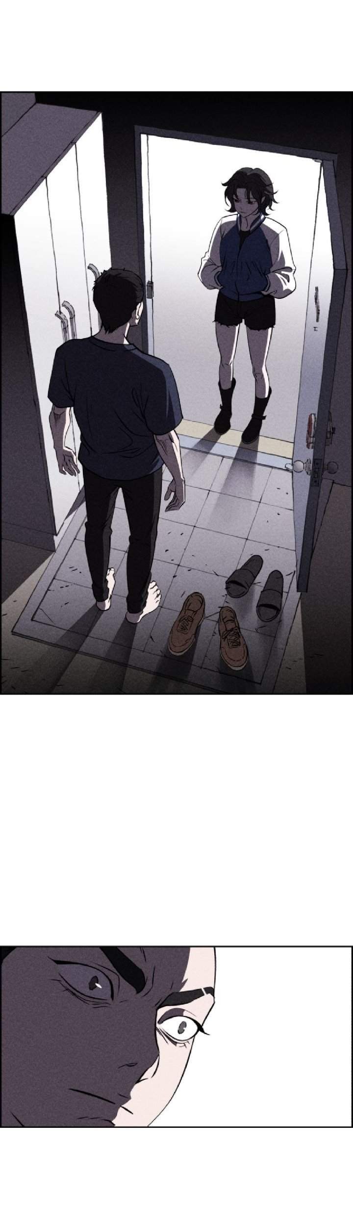 Omnipotence Chapter 2 - halaman 55