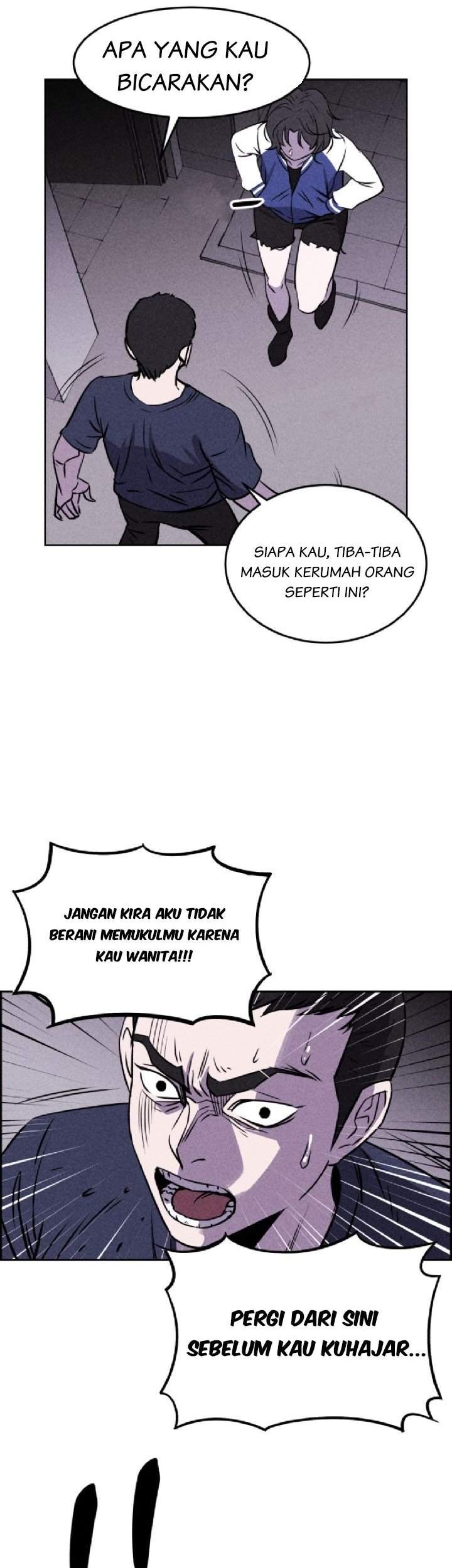 Omnipotence Chapter 2 - halaman 67