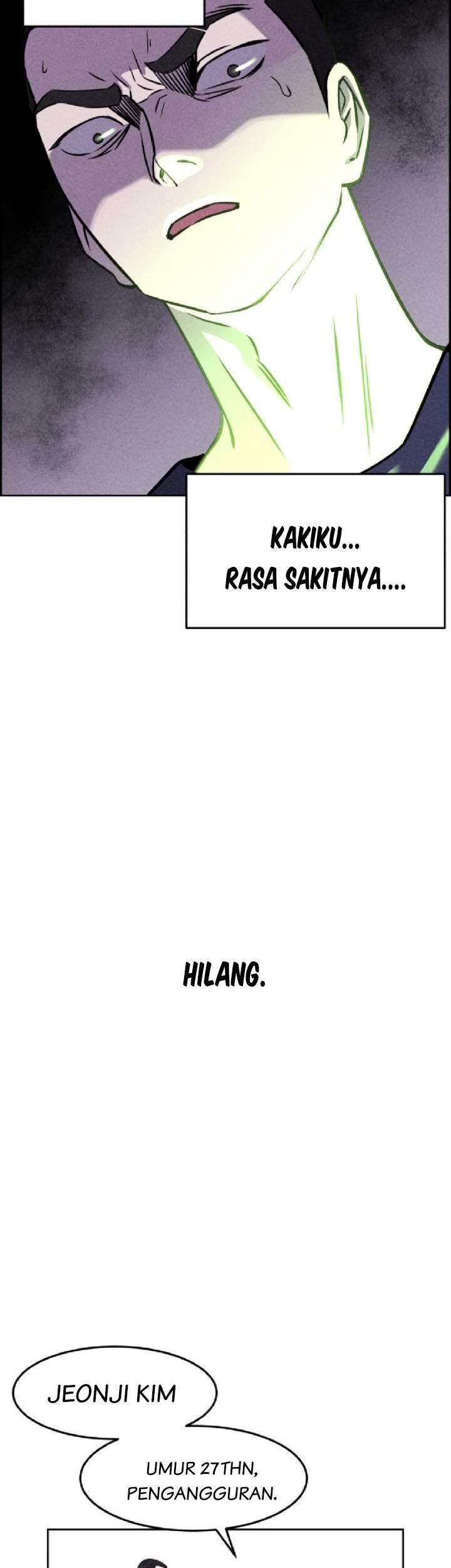 Omnipotence Chapter 2 - halaman 71