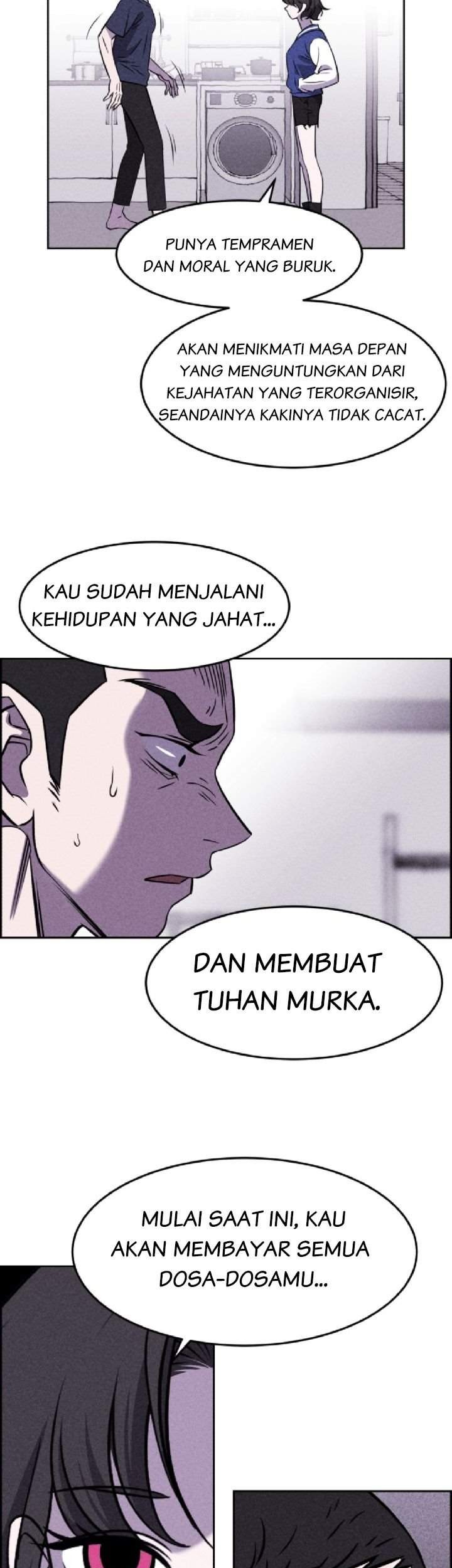 Omnipotence Chapter 2 - halaman 73