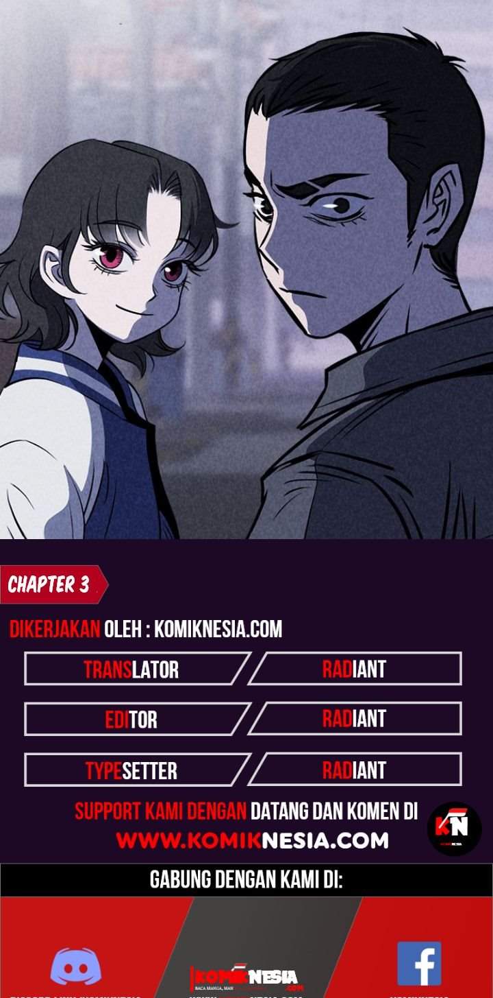 Omnipotence Chapter 3 - halaman 1