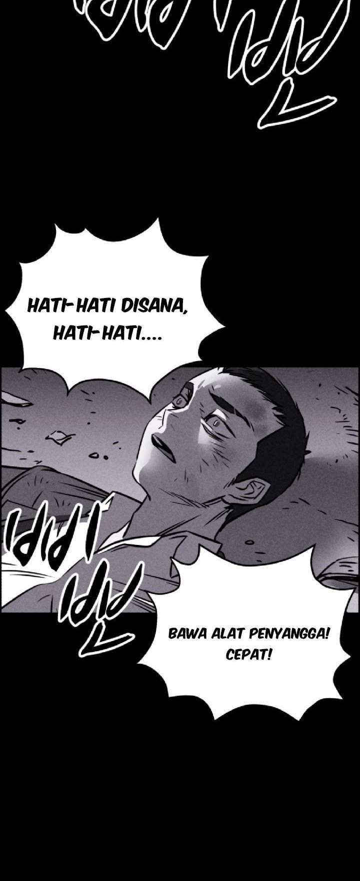Omnipotence Chapter 3 - halaman 12