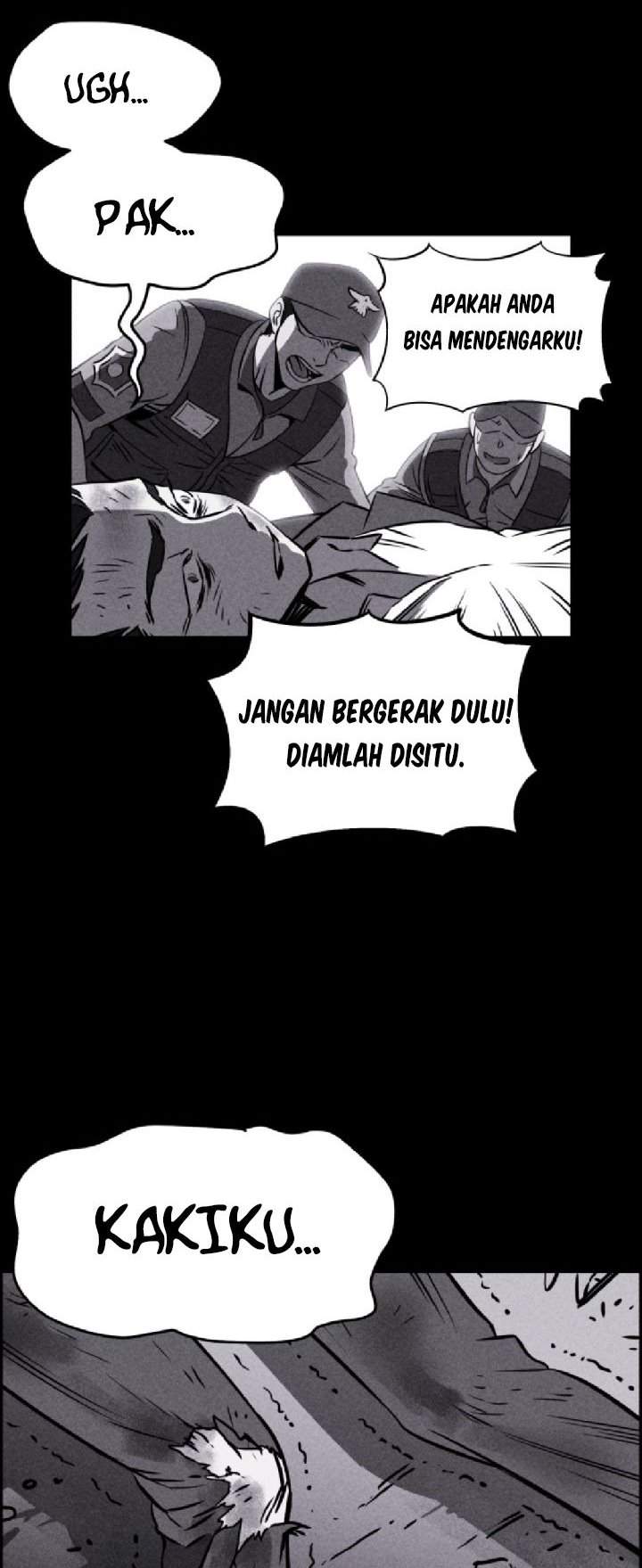 Omnipotence Chapter 3 - halaman 13