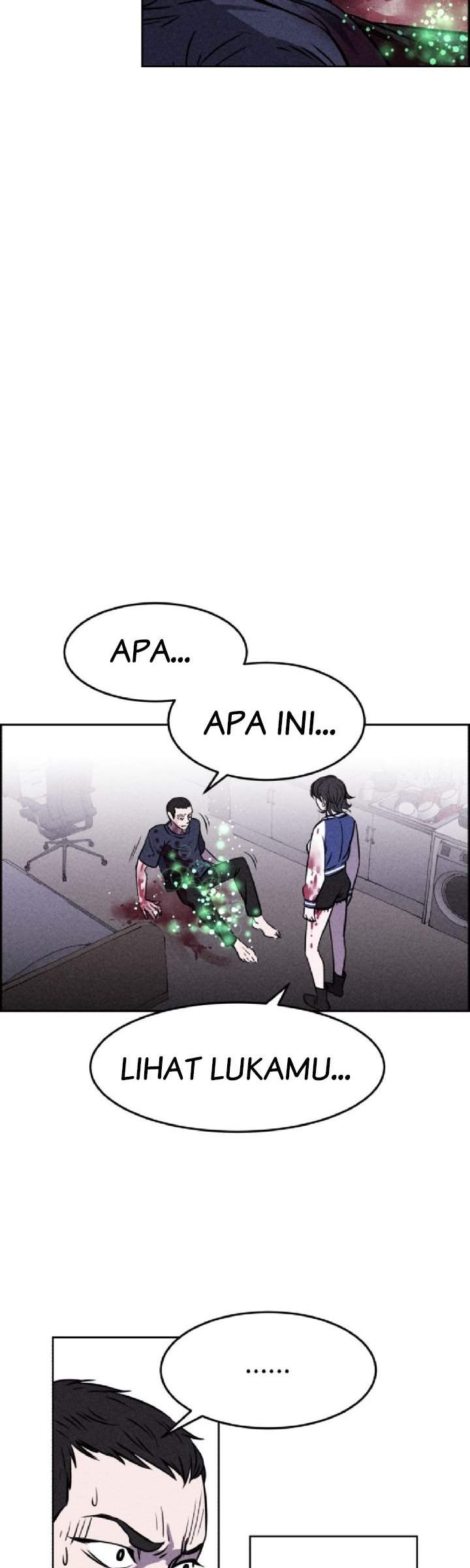 Omnipotence Chapter 3 - halaman 26