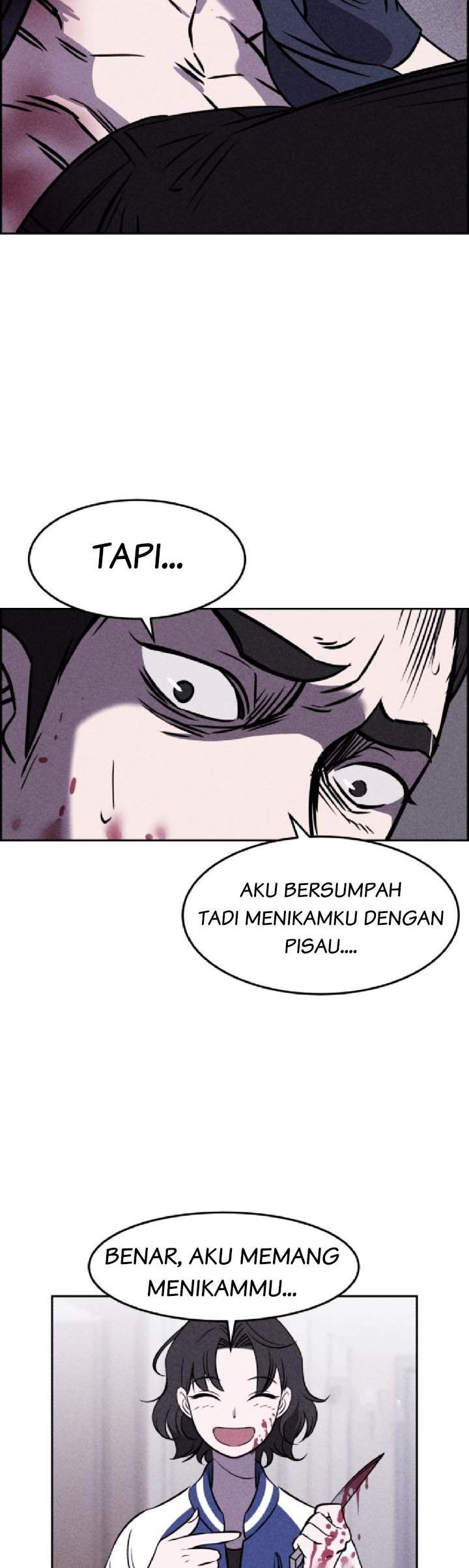 Omnipotence Chapter 3 - halaman 28