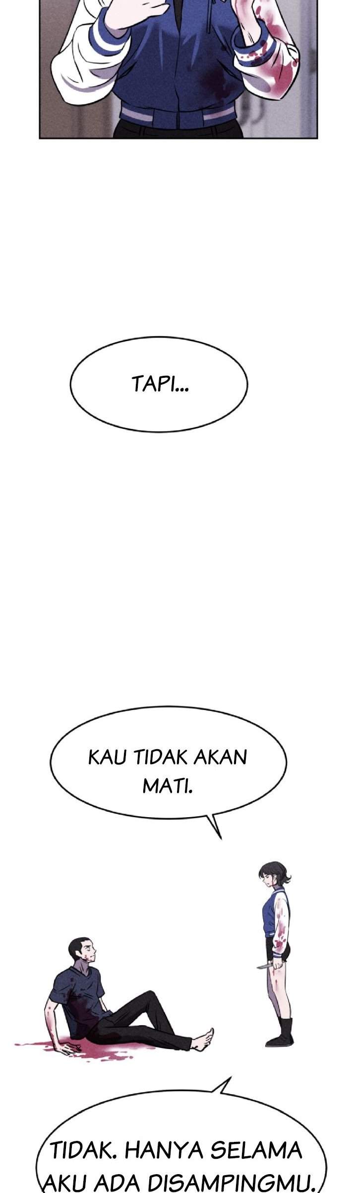 Omnipotence Chapter 3 - halaman 29