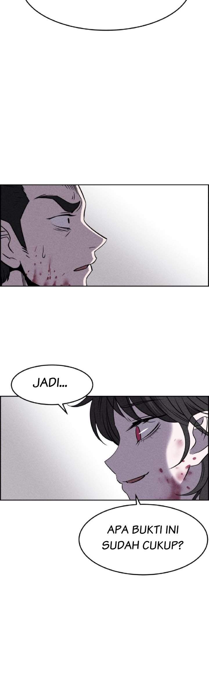 Omnipotence Chapter 3 - halaman 30