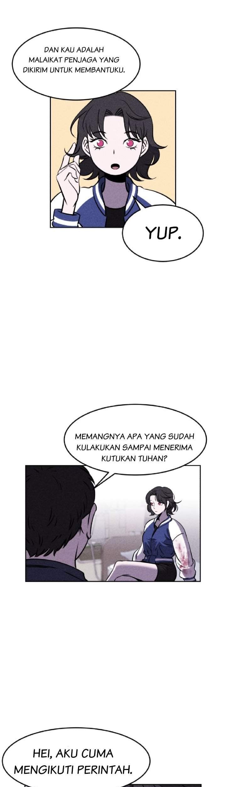 Omnipotence Chapter 3 - halaman 35