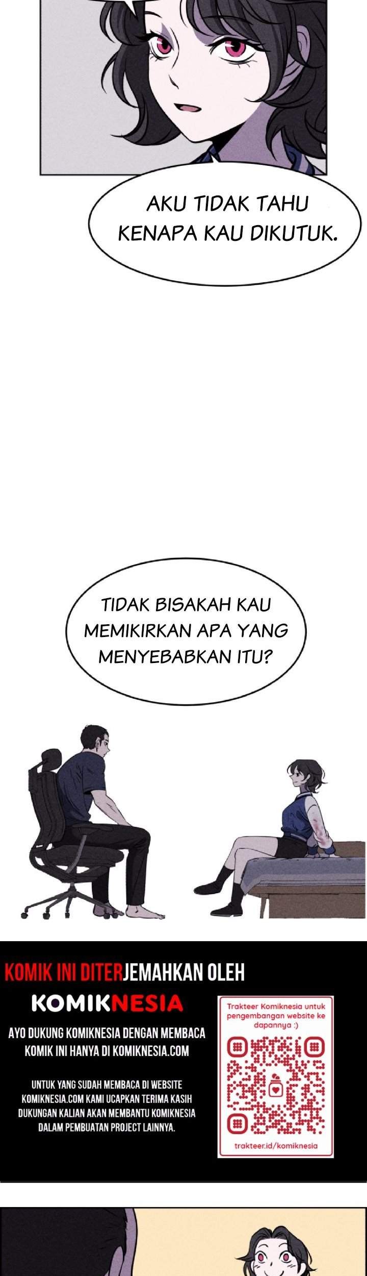 Omnipotence Chapter 3 - halaman 37