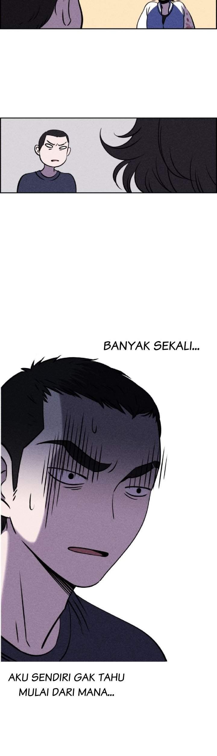 Omnipotence Chapter 3 - halaman 39