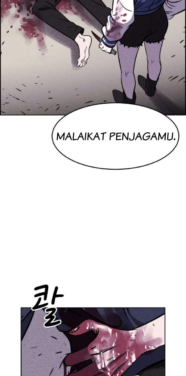 Omnipotence Chapter 3 - halaman 4