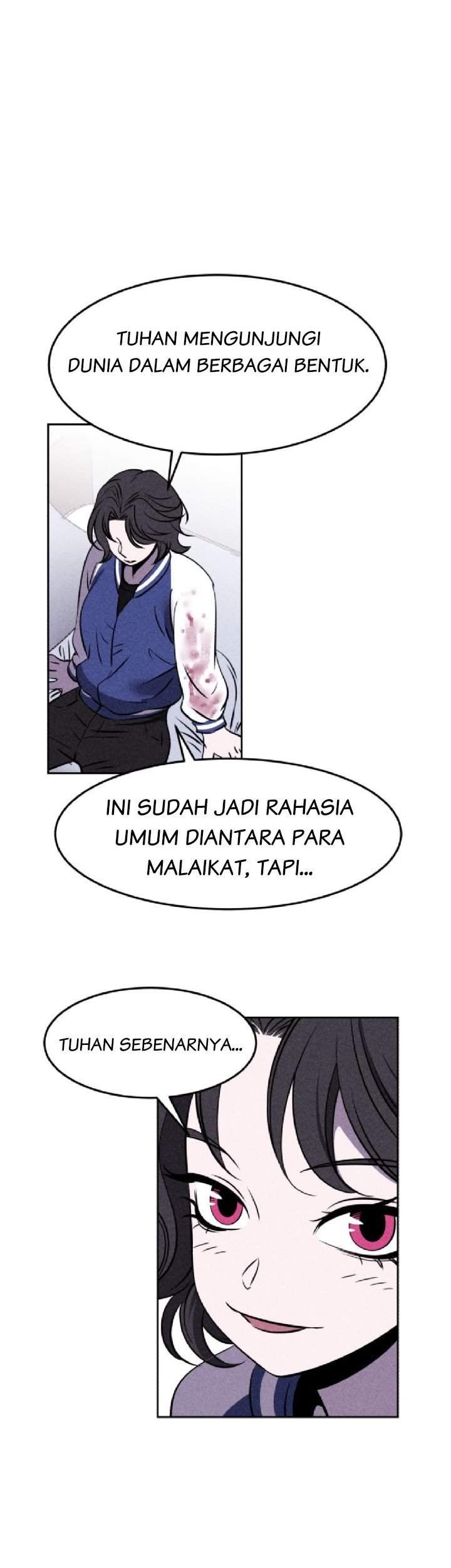 Omnipotence Chapter 3 - halaman 41