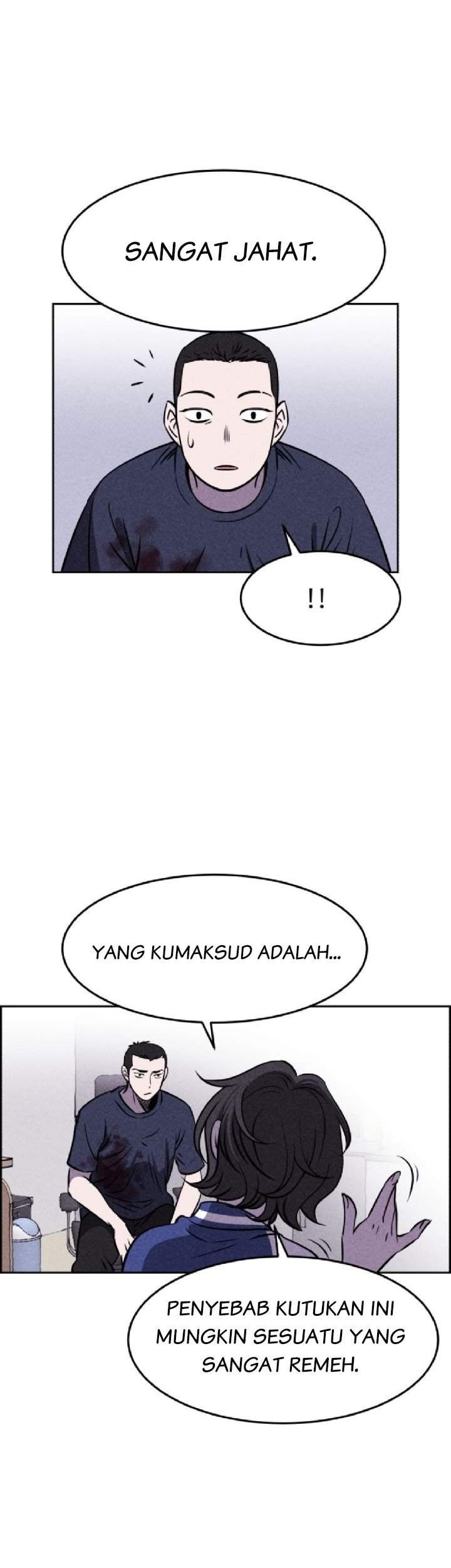 Omnipotence Chapter 3 - halaman 43