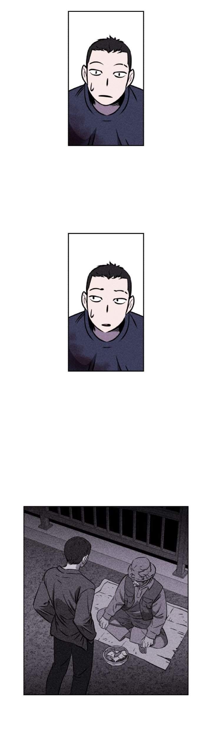 Omnipotence Chapter 3 - halaman 45