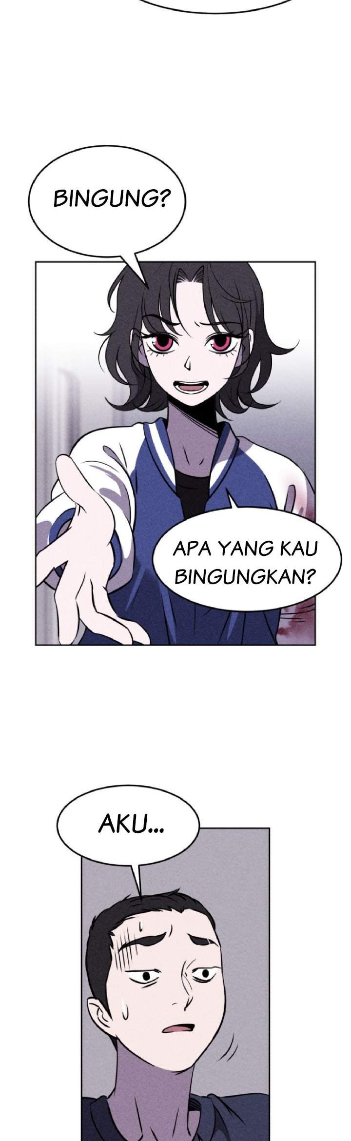 Omnipotence Chapter 3 - halaman 50