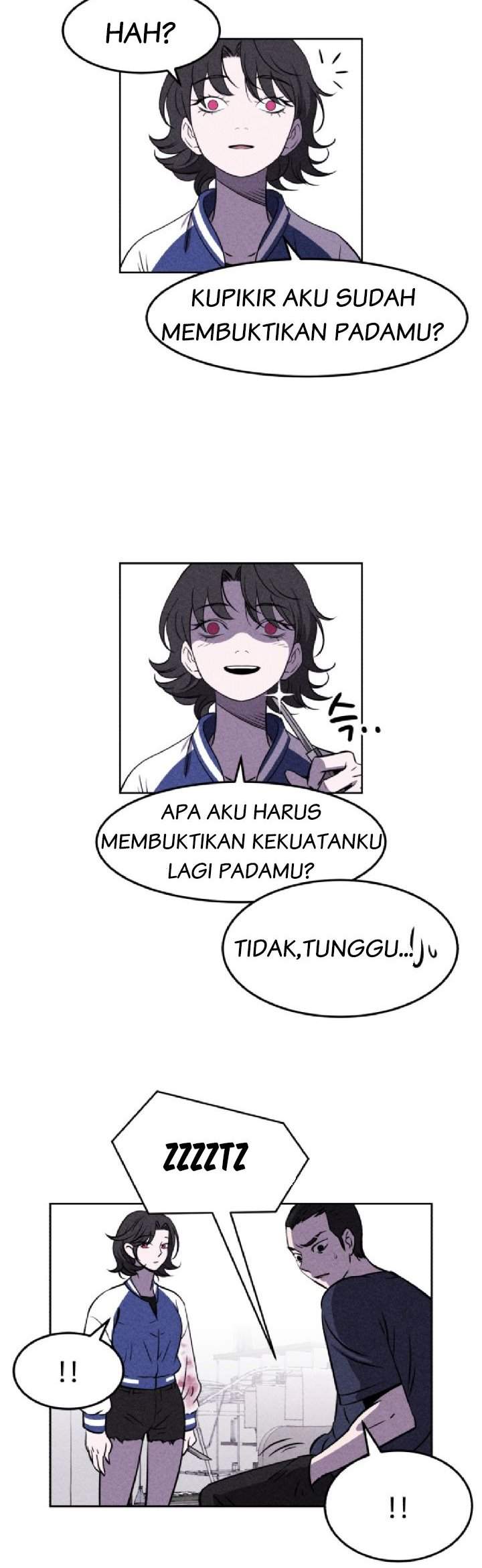 Omnipotence Chapter 3 - halaman 52