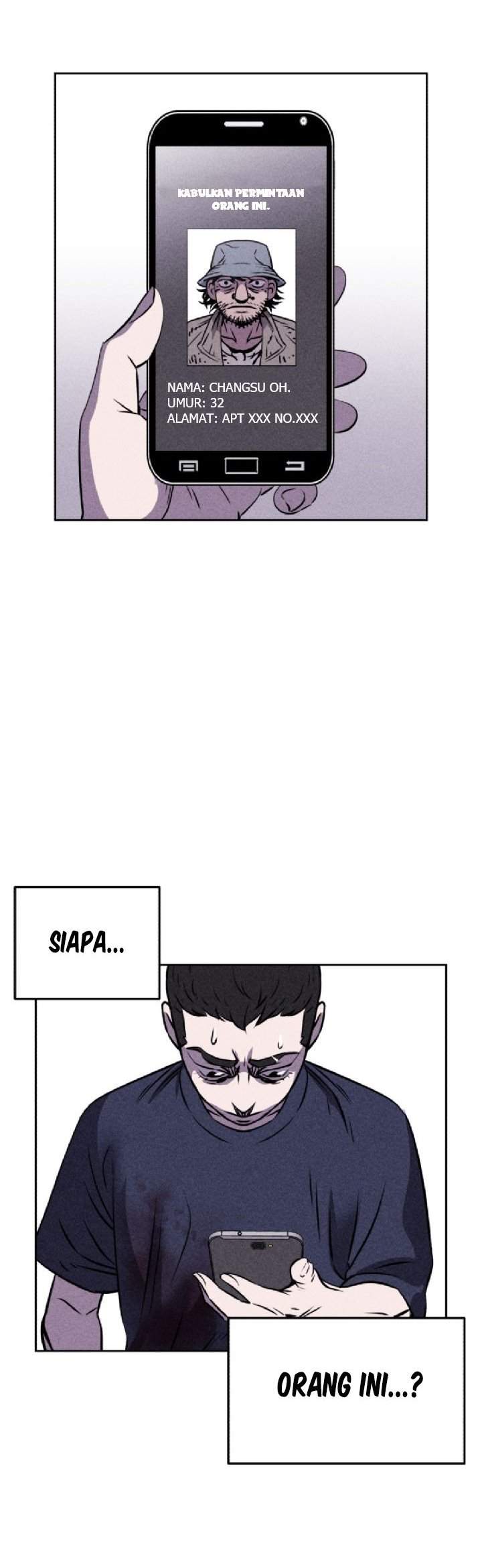 Omnipotence Chapter 3 - halaman 54
