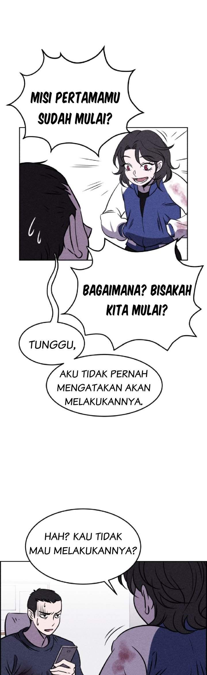 Omnipotence Chapter 3 - halaman 55