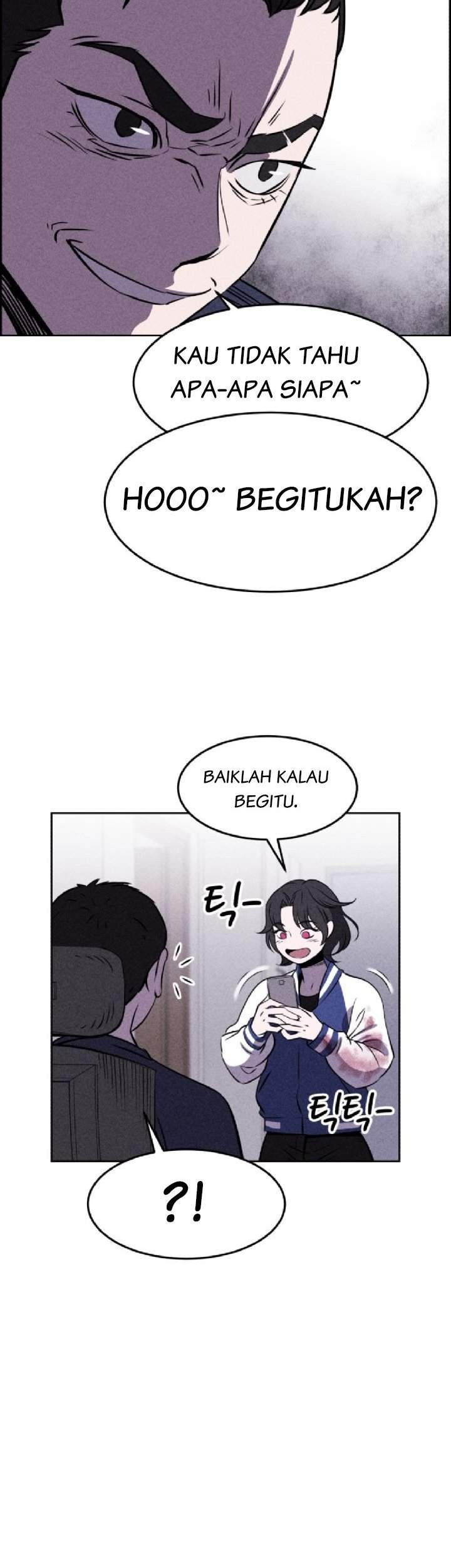 Omnipotence Chapter 3 - halaman 61
