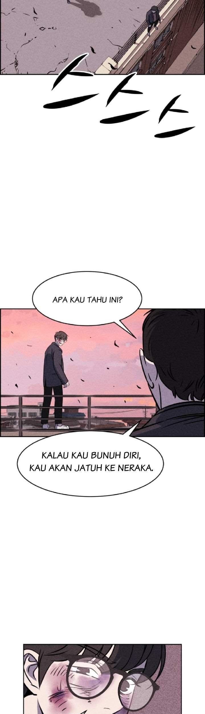 Omnipotence Chapter 4 - halaman 11