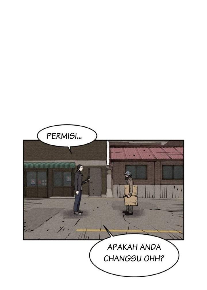 Omnipotence Chapter 4 - halaman 18