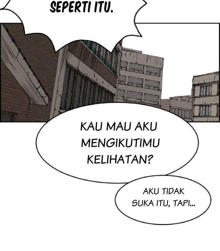 Omnipotence Chapter 4 - halaman 28
