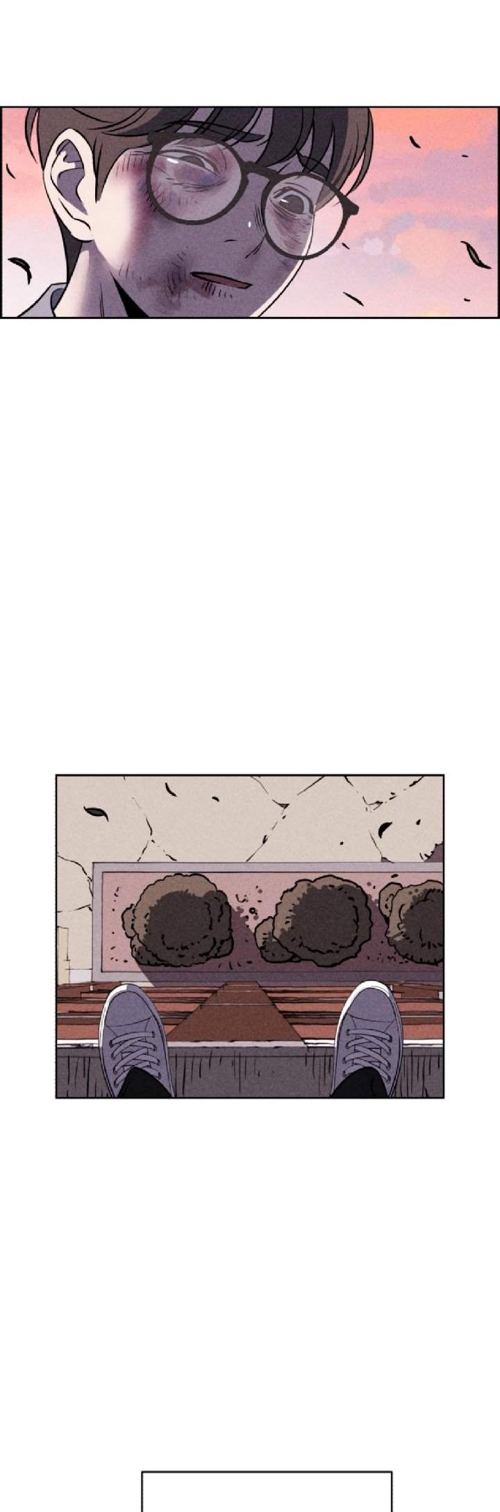 Omnipotence Chapter 4 - halaman 3