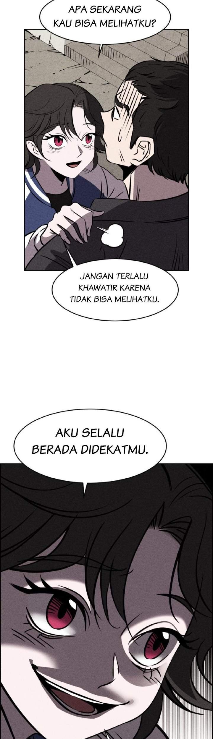 Omnipotence Chapter 4 - halaman 31