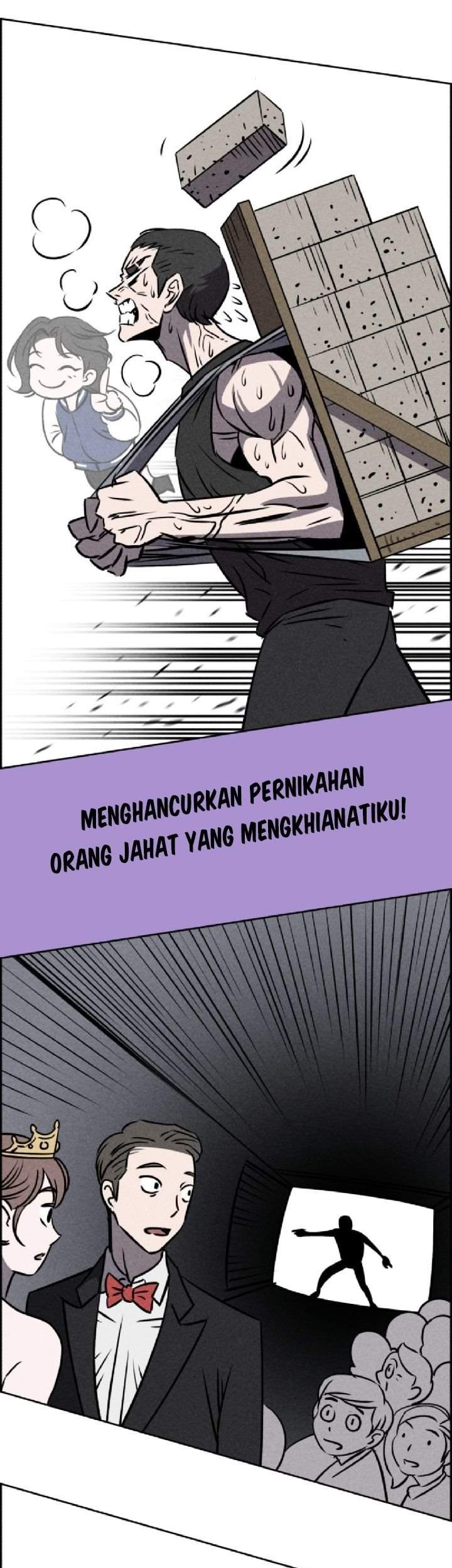Omnipotence Chapter 4 - halaman 37
