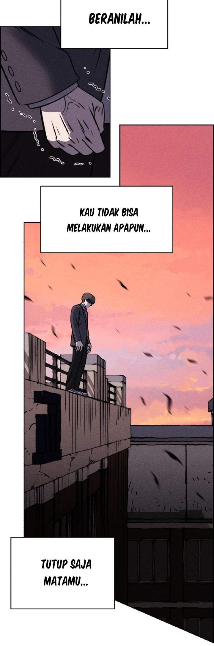 Omnipotence Chapter 4 - halaman 4