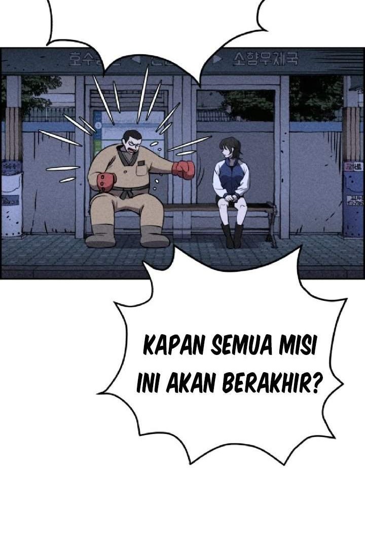 Omnipotence Chapter 4 - halaman 42