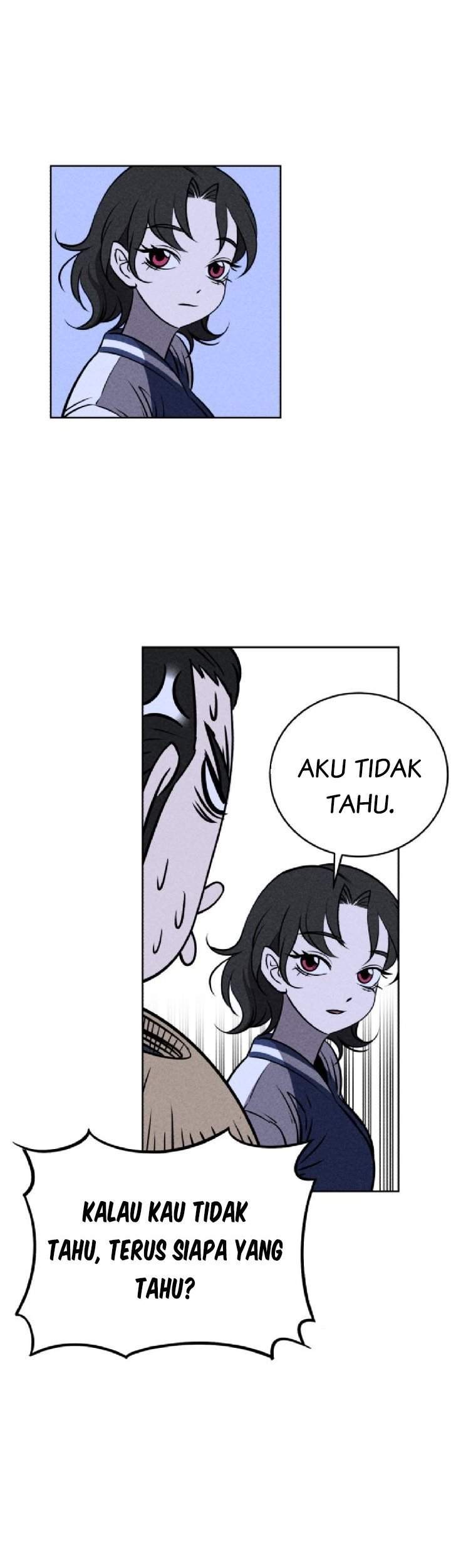 Omnipotence Chapter 4 - halaman 43