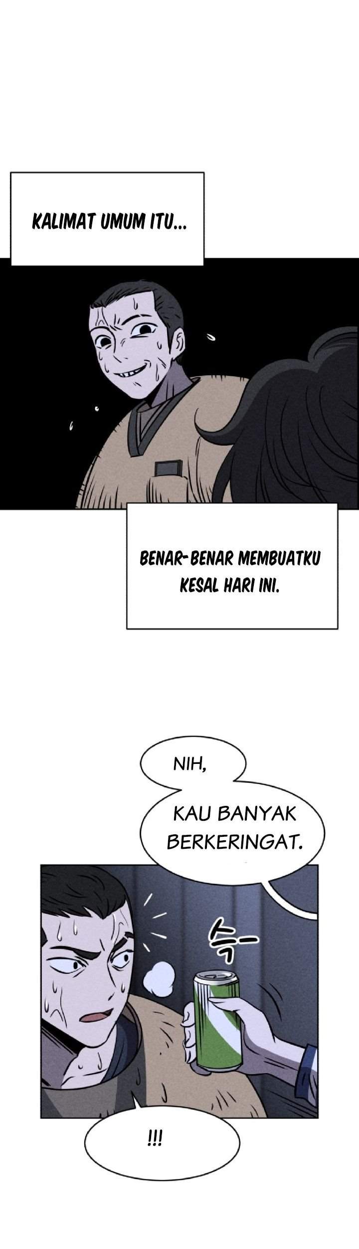 Omnipotence Chapter 4 - halaman 45