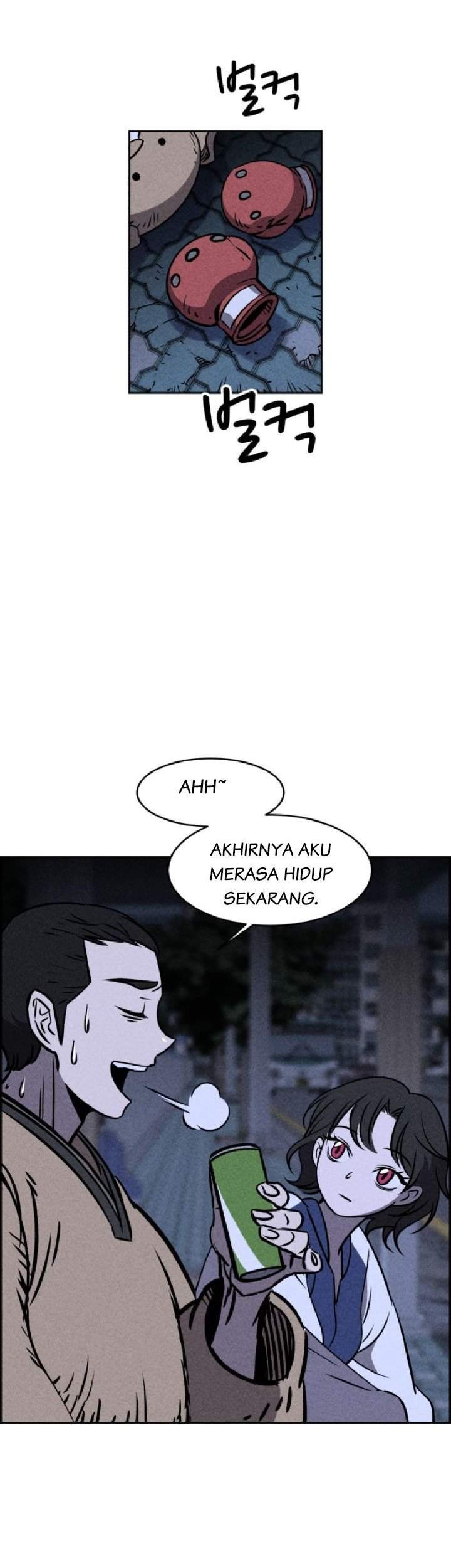 Omnipotence Chapter 4 - halaman 47
