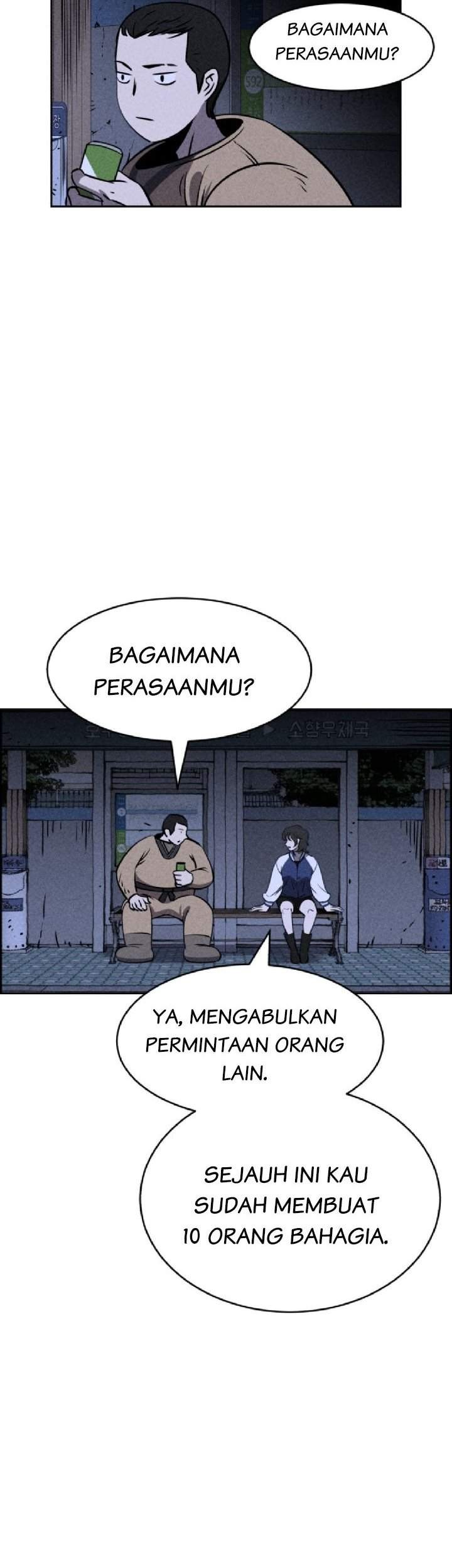 Omnipotence Chapter 4 - halaman 49