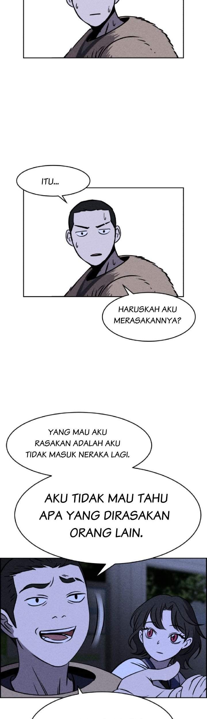 Omnipotence Chapter 4 - halaman 51