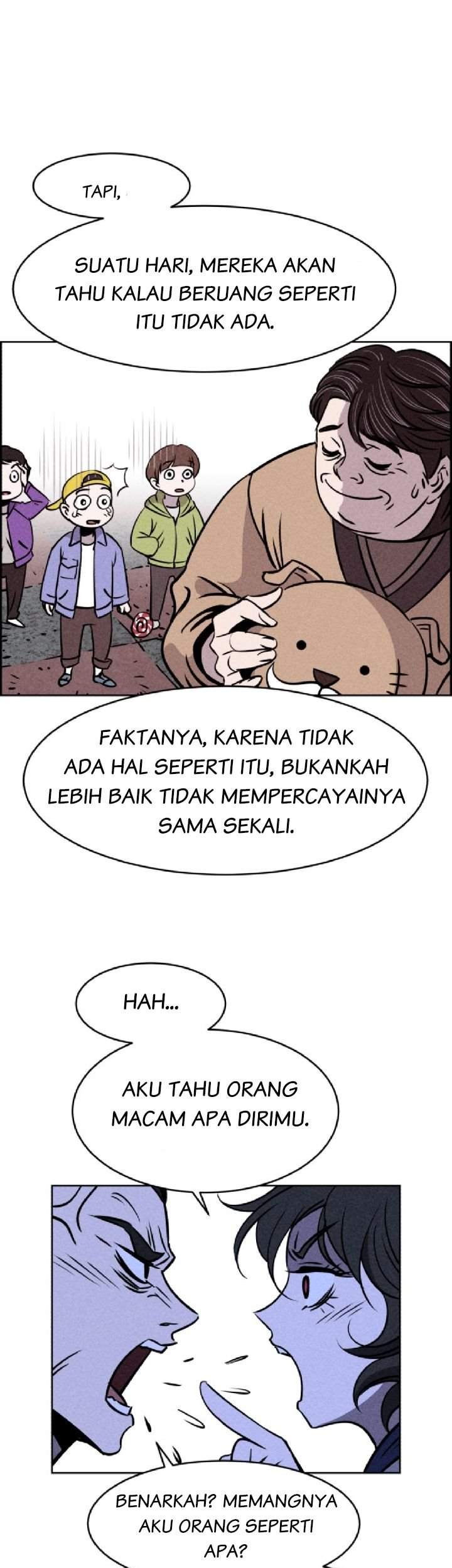 Omnipotence Chapter 4 - halaman 53
