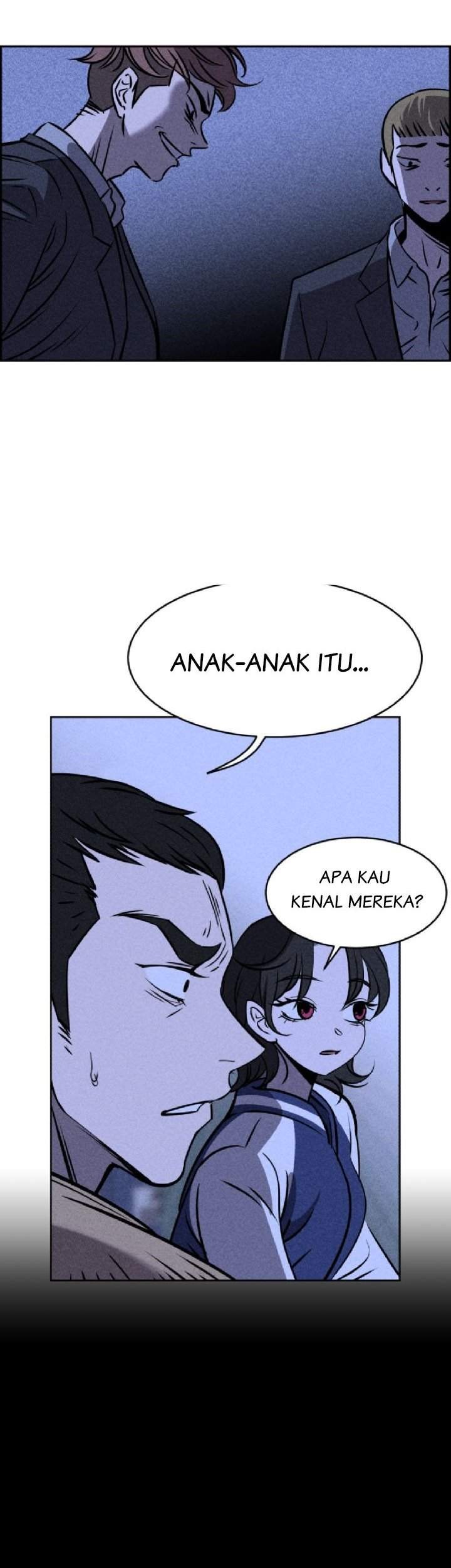 Omnipotence Chapter 4 - halaman 57