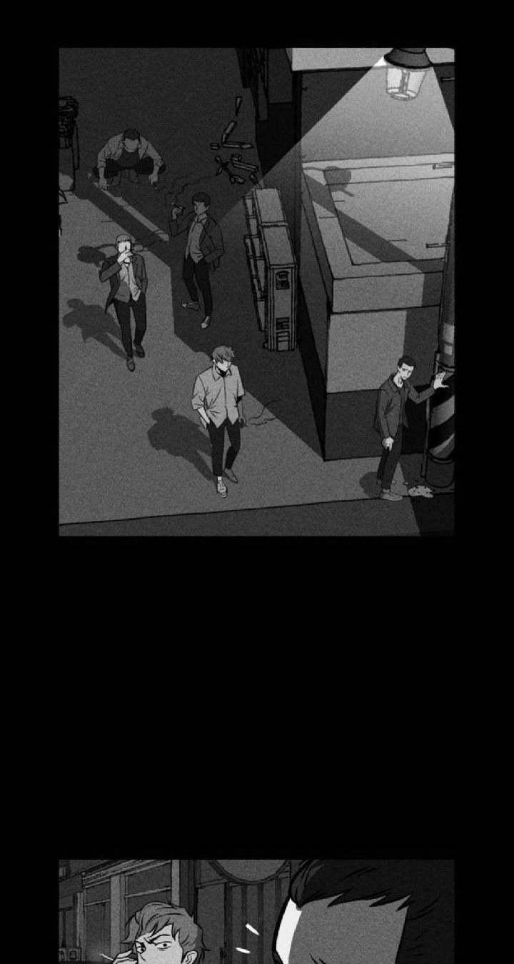 Omnipotence Chapter 4 - halaman 58
