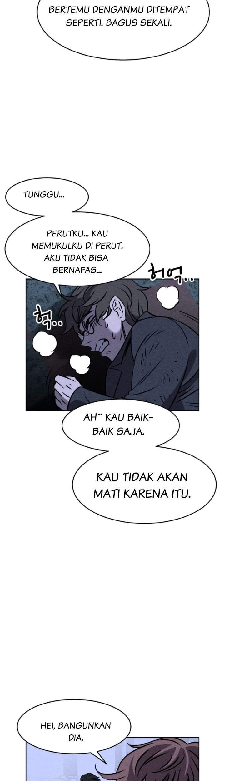 Omnipotence Chapter 4 - halaman 65