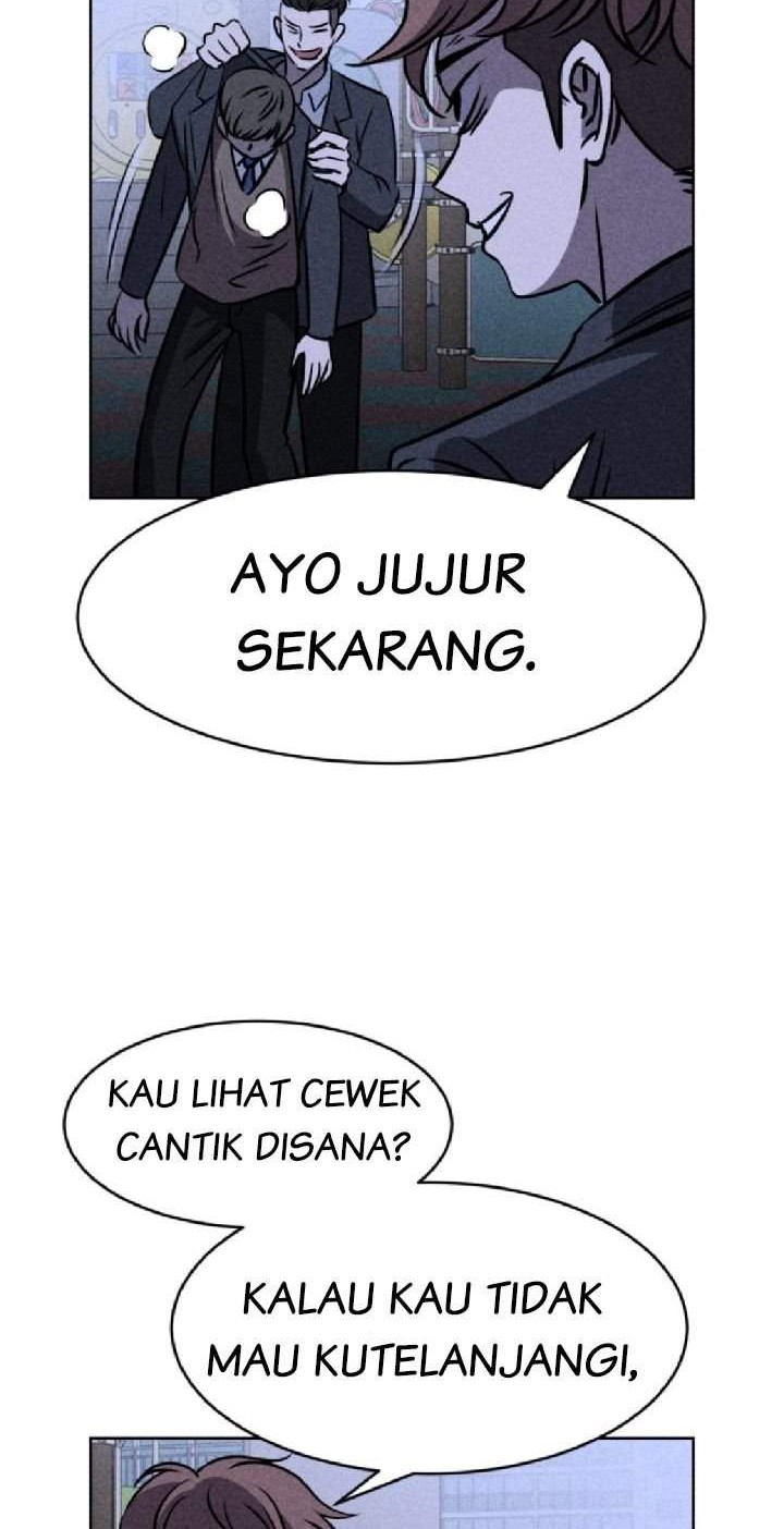 Omnipotence Chapter 4 - halaman 66