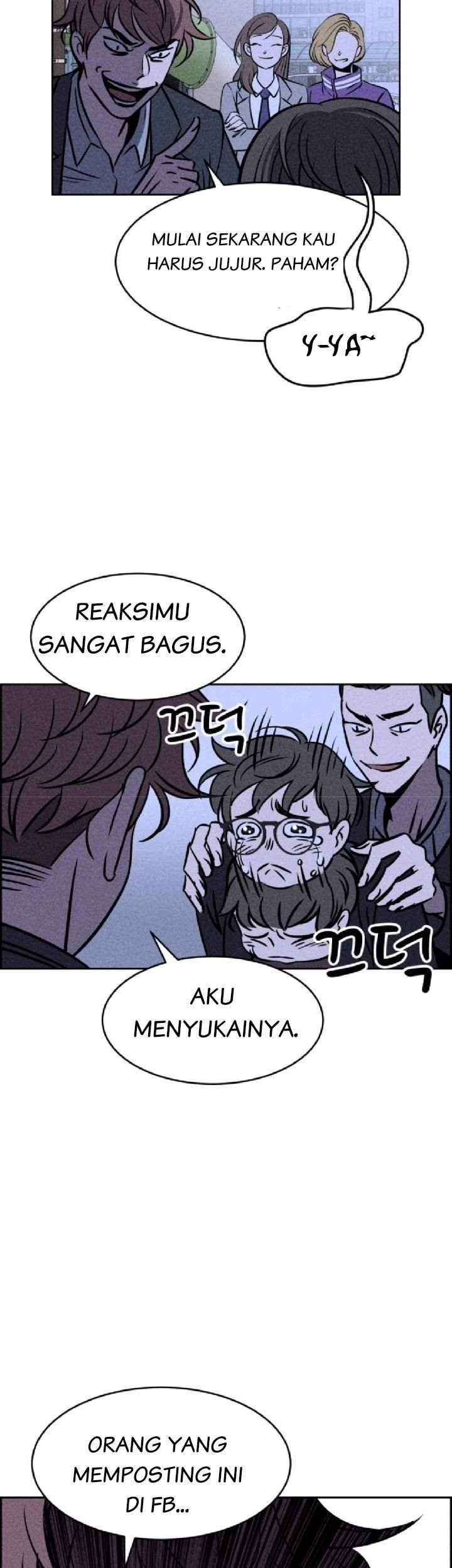 Omnipotence Chapter 4 - halaman 67