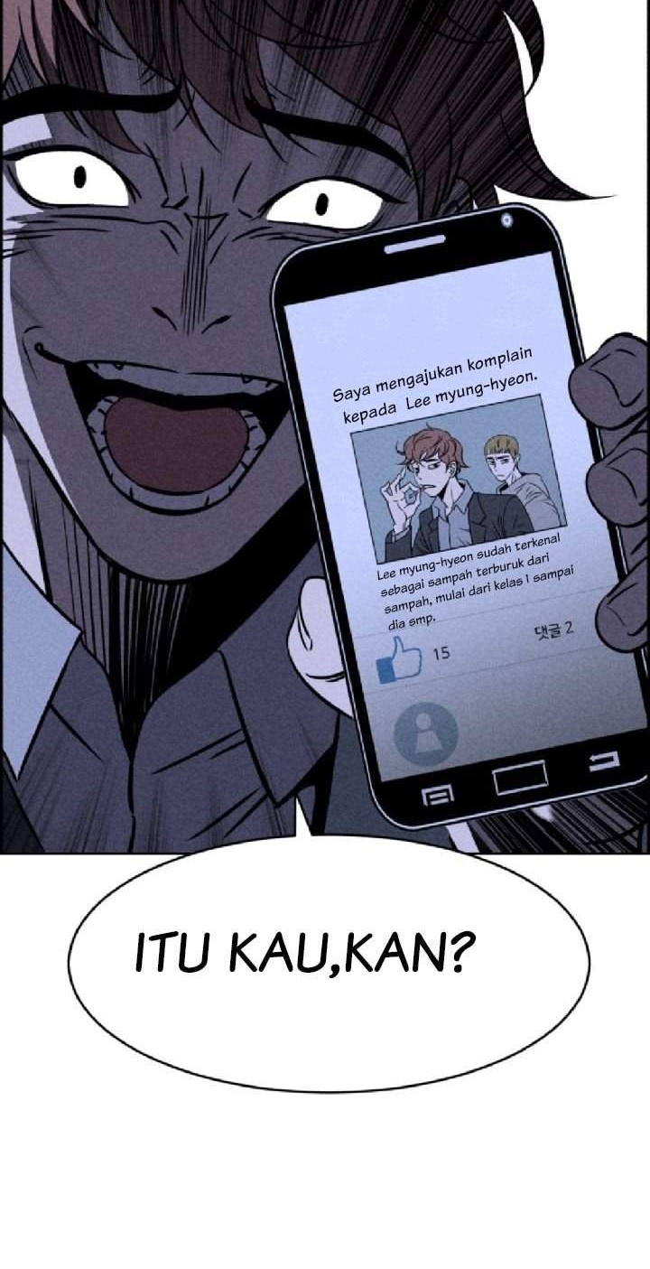 Omnipotence Chapter 4 - halaman 68