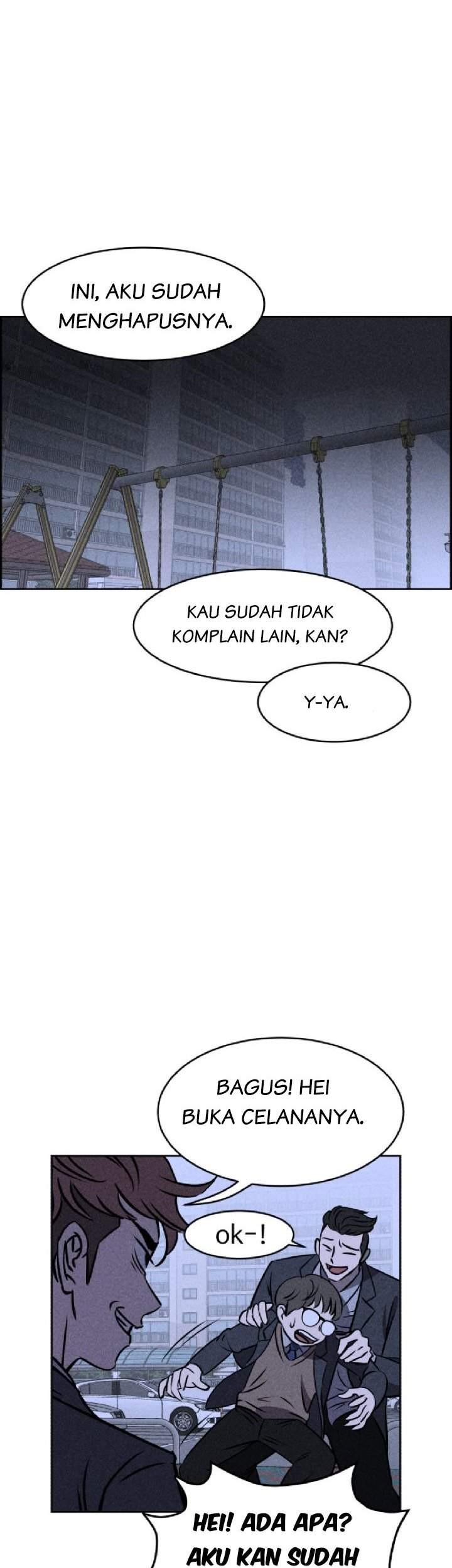 Omnipotence Chapter 4 - halaman 73