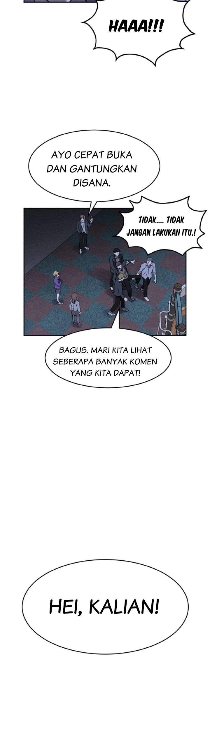 Omnipotence Chapter 4 - halaman 75