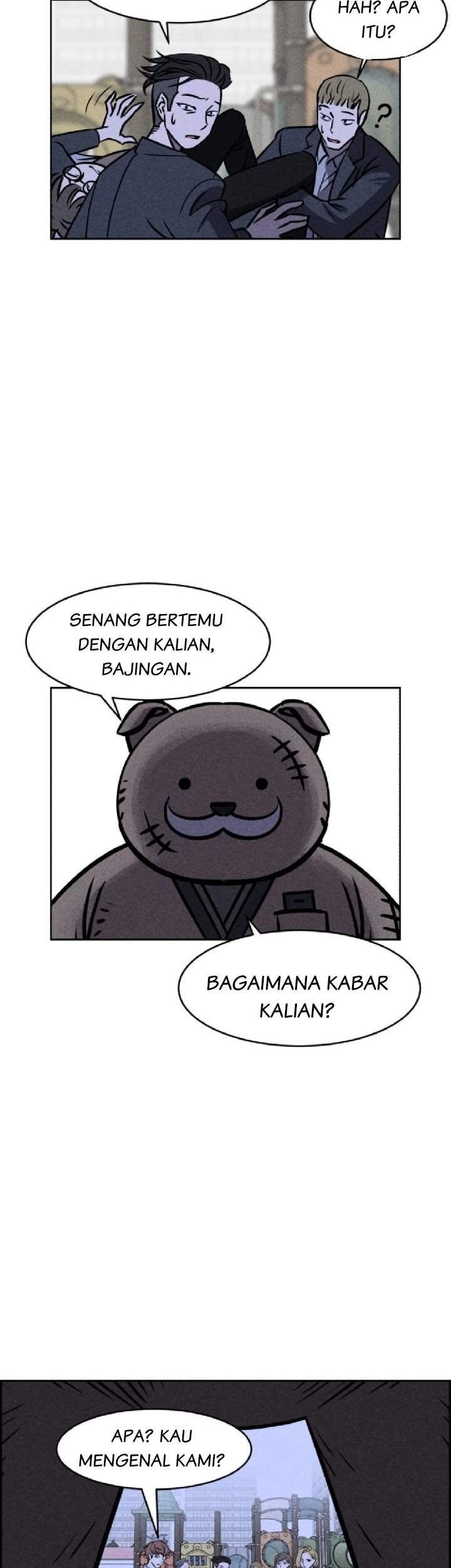 Omnipotence Chapter 4 - halaman 79