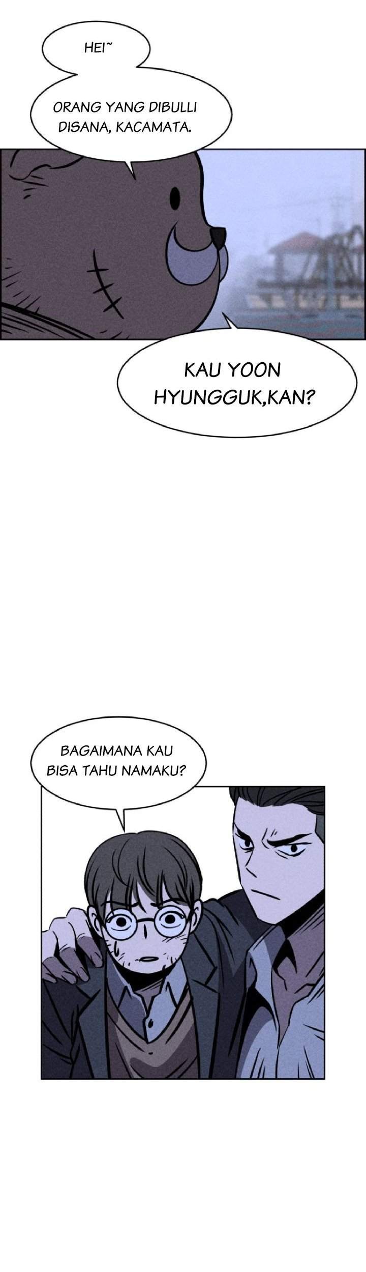 Omnipotence Chapter 4 - halaman 81