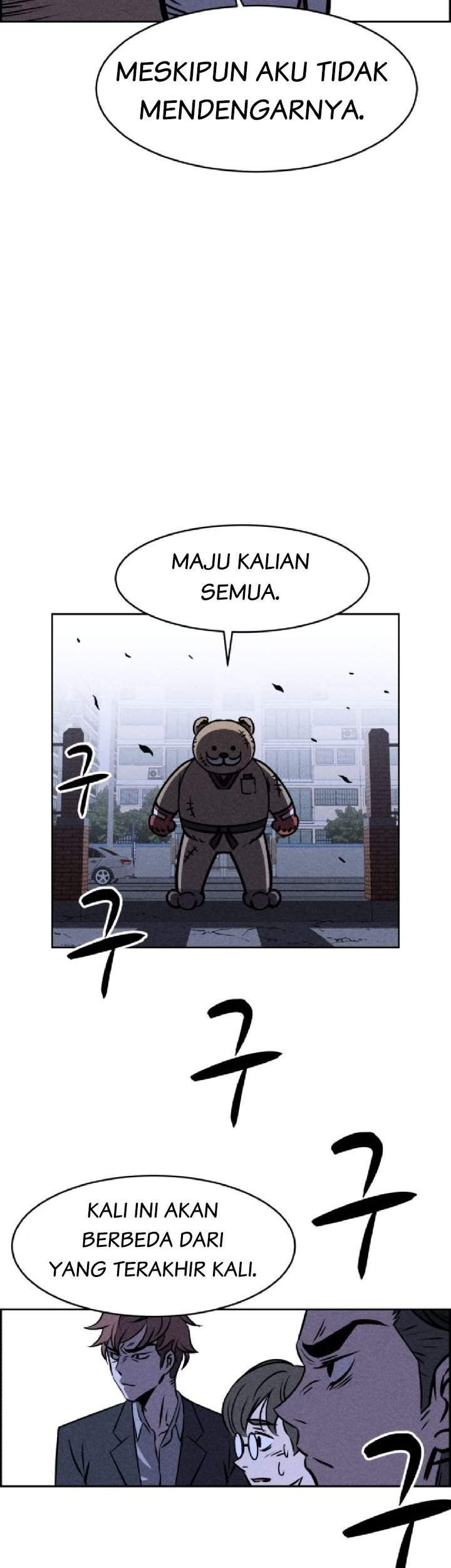 Omnipotence Chapter 4 - halaman 83