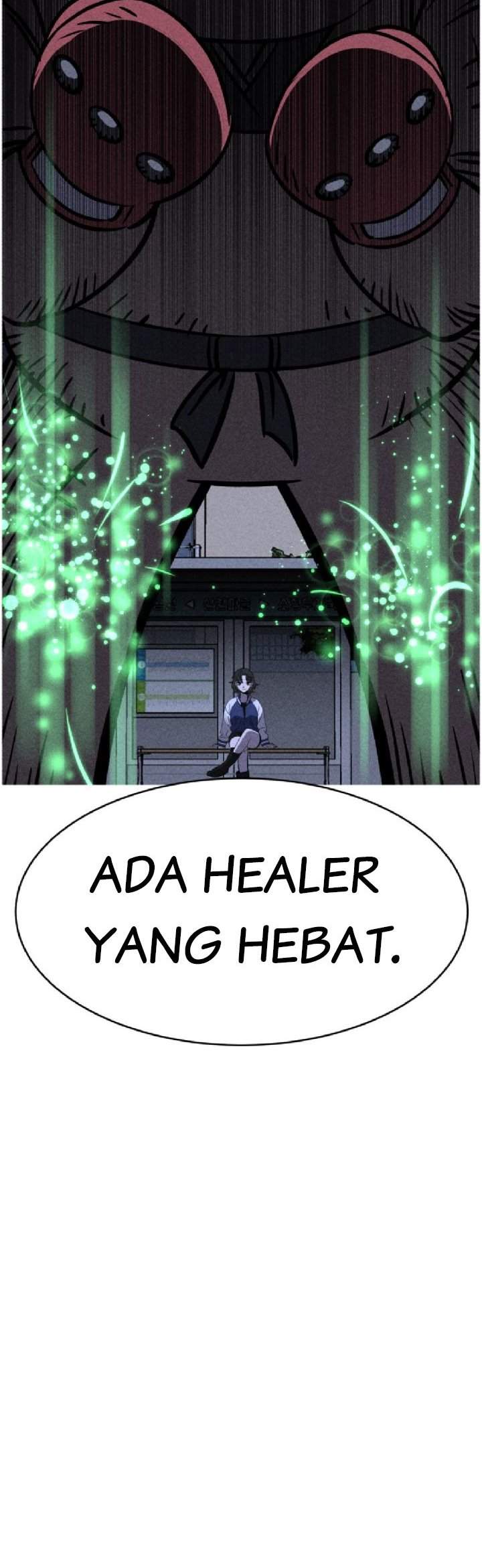 Omnipotence Chapter 4 - halaman 86